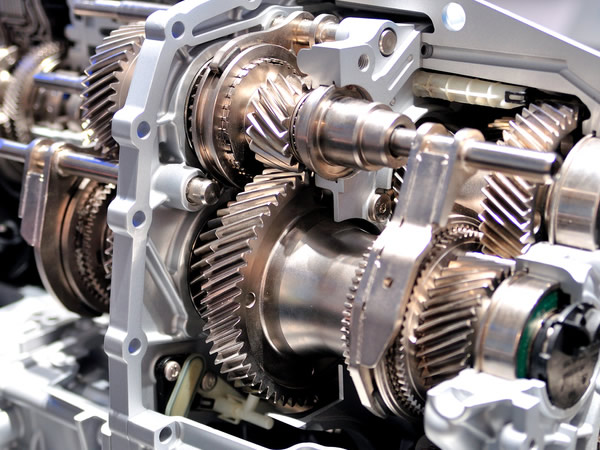 Automatic Transmission Repair Service in Princeton, MN