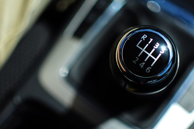 Manual Transmission Repair Service in Princeton, MN